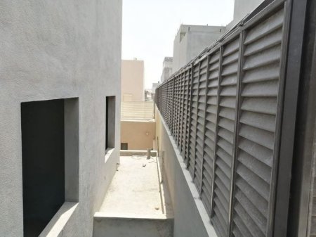 سواتر جدة حي الورود | سواتر احواش | سواتر منزلية جدة