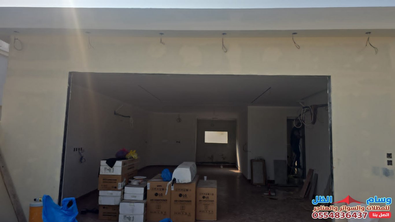 ملاحق اسمنت بورد بحي الورودوالمحمدي:الدليل الشامل للتكلفة، المميزات، وخطوات التنفيذ 2026