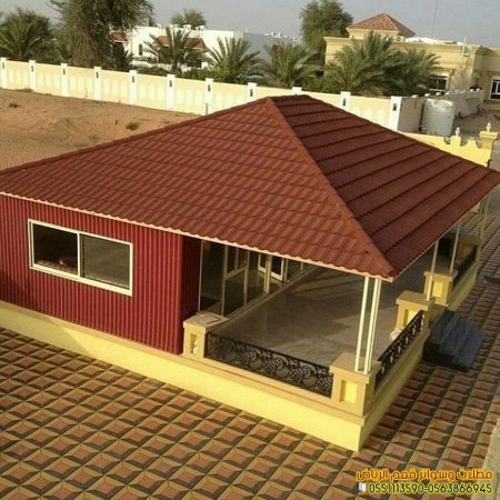 بناء ملاحق خارجية جاهزة| الأساليب |المزايا | نصائح الاختيار.