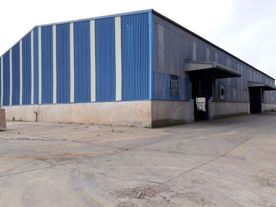 تركيب الهناجر: حلول عملية ومتعددة الاستخدامات