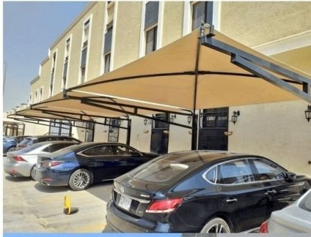 أنواع مظلات الأقمشة|عوامل أختيارها| مميزاتها وعيوبها.