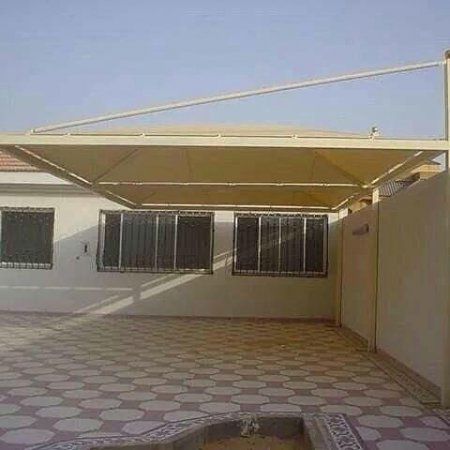 مظلات جدة: بمؤسسة وسام الظل تحفةٌ فنيةٌ تُكمل لوحة المدينة العتيقة.