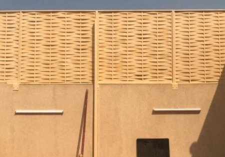 سواتر حوائط في جدة حي أبحر الشمالية | تركيب جميع أنواع السواتر بجودة عالية وأسعار تنافسية