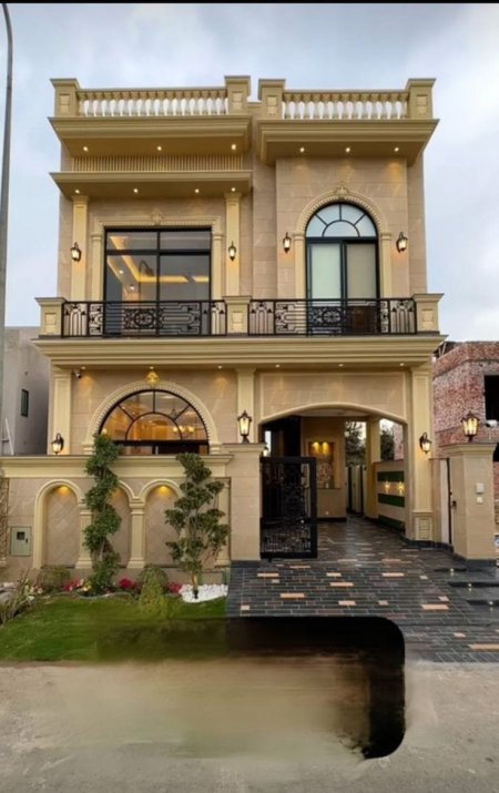 مقاول ترميم فلل بالحمدانية جدة | ترميم وتشطيب واجهات فخمة في جدة