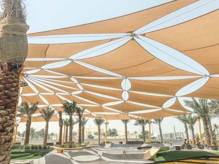 حدادتركيب المظلات في شمال جدة |لأفضل الأنواع والتصاميم