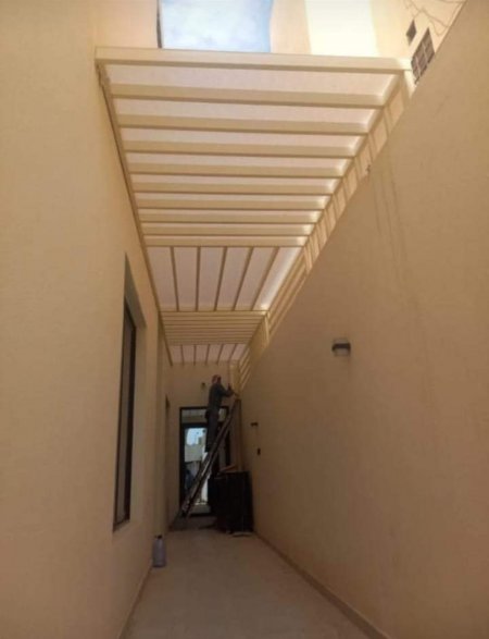 مظلات سندويش بنل: بمؤسسة وسام الظل غطاءٌ مثاليٌّ لحماية ممتلكاتك 