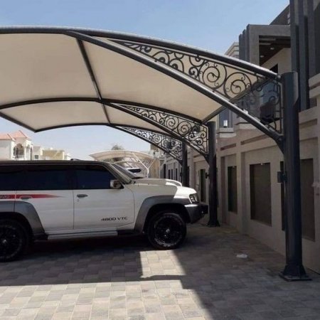 تركيب مظلات في جدة بمؤسسة وسام الظل دليل شامل لافضل الخيارات