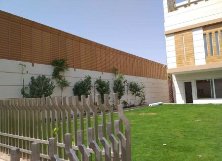 سواتر بلاستيك جدة: حل عصري وعملي لحي السلامة
