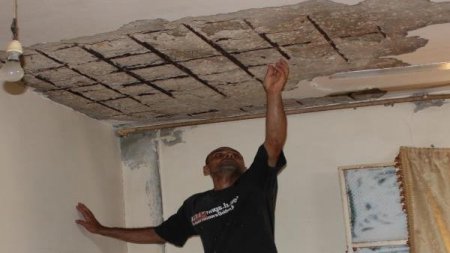 ترميم: بمؤسسة وسام الظل المحافظة على التراث والحفاظ على الجمال