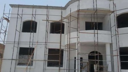 ترميم جدة بحي البلد: استعادة الهوية الثقافية وتعزيز السياحة.