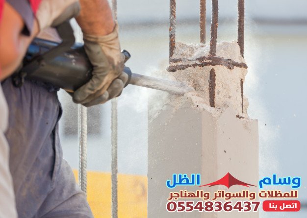 ترميمات المباني السكنية وغير السكنية استعادة الروح والحياة للعمران