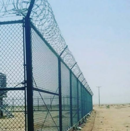 شبوك جدة بأبحر: تراث وثقافة وحماية متينة وجمالية للمساحات الخارجية