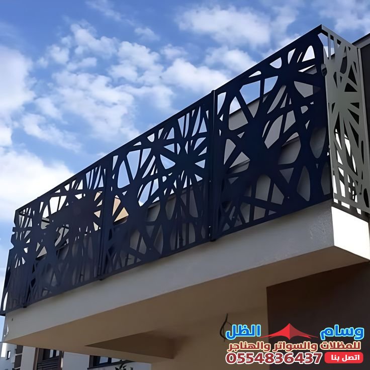 ساتر للحوش جدة حي : دليل شامل لاختيار الخصوصية والمتانة والجمال