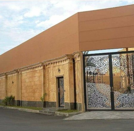 تركيب السواتر جدة حي المنار توفير الخصوصية والأمان خصم 20%