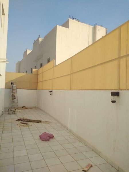سواتر جدران أحواش جدة | مقاول تركيب سواتر للفلل والمنازل