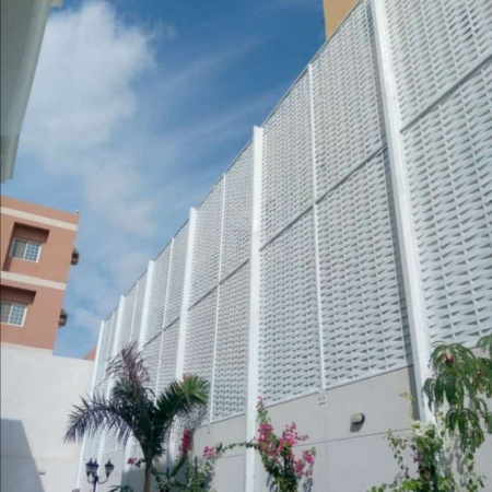 سواتر بلاستيك بحي النعيم بجدة الحلول الحديثة للحماية والخصوصية