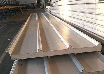  الواح عازلة سندوتش بنل بحي الوزيرية بجدة الحل الأمثل للعزل والعمران الحديث