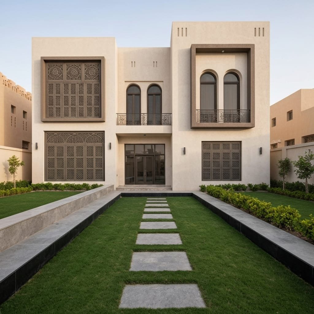 ترميمات المنازل في جدة حي الشاطئ : معالجة التشققات والشروخ وتجديد الواجهات وجميع اعمال الترميم