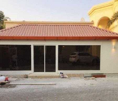 ارخص مقاول تركيب قرميد للملاحق والأسطح بحي الصالحية 