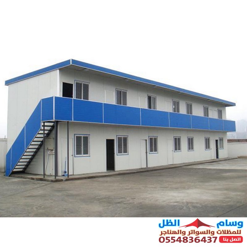 مقاول تركيب ساندوتش بانل دورين حي البساتين بجدة