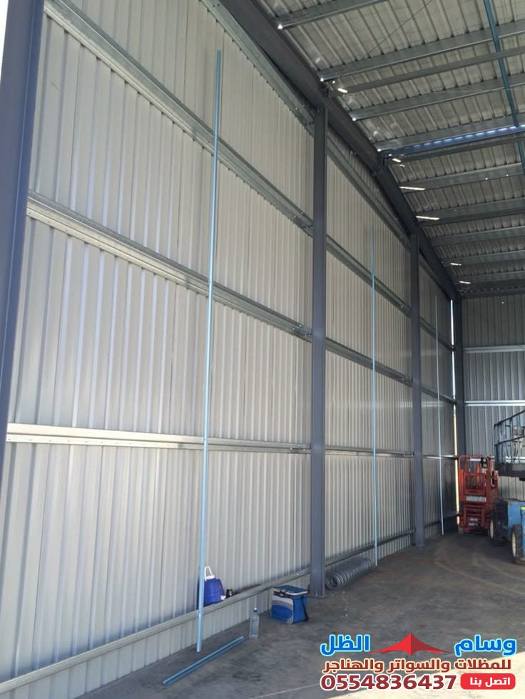 أسعارسندوتش بانل والمستودعات الحديدية في جدة