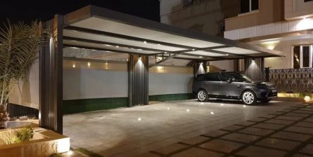 اقرب محل لتركيب مظلات سيارات حي اللؤلؤ وحي الأمواج 